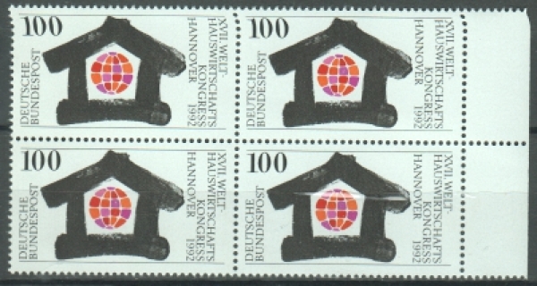 NSR 1620 čtyřblok ** - 1992